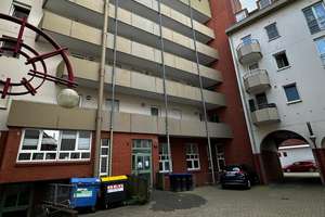 Moderne Möblierte Wohnung in perfekter Anbindung – Die vollständige Adresse der Immobilie erhältst du vom Anbieter., 27568 Mitte, Bremerhaven – Vorschaubild 17