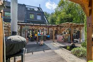 Außergewöhnliches Reihenendhaus mit besonderem Flair in Essen-Katernberg – Die vollständige Adresse der Immobilie erhältst du vom Anbieter., 45327 Katernberg, Essen – Vorschaubild 13