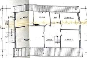 Sie wollen Platz? Helles EFH mit 7-8 Zi., Wi.garten, Keller, Do.garage mit fast 1600m² Garten – Die vollständige Adresse der Immobilie erhältst du vom Anbieter., 38536 Meinersen – Vorschaubild 37