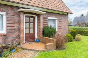 Bockhorn: Wohn- und Geschäftshaus mit vielseitigen Nutzungsmöglichkeiten! Obj. 8248 – Friesland (Kreis) – Vorschaubild 4
