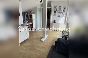 Tauschwohnung: 2-Zimmer mit Balkon  im Nordend gegen 3-4 Zimmer Wohnung – Gaußstraße 300, 60316 Nordend-Ost, Frankfurt am Main – Vorschaubild 5