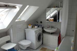 Maisonette, Dachterrasse, zentrale Lage, 3 Zimmer, 2 Badzimmer, Kamin, Aufzug, Einzelgarage – Westendstraße 152, 80339 Westend, München – Vorschaubild 20