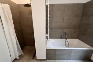 Mitte: 2-Zi-NB-Wohnung - WASSERBLICK - 66 m² - 2 TERRASSEN, EBK LUXUS Bad - per SOFORT zu VERKAUFEN – Die vollständige Adresse der Immobilie erhältst du vom Anbieter., 10557 Moabit, Berlin – Vorschaubild 20