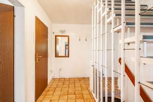 Flexibles Wohnhaus mit separatem Wohnbereich im Anbau in ruhiger Lage von Burg auf Fehmarn – Die vollständige Adresse der Immobilie erhältst du vom Anbieter., 23769 Fehmarn – Vorschaubild 14