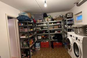 Gepflegtes Reiheneckhaus mit Garage in Walzbachtal – Jöhlinger Straße 151, 75045 Walzbachtal – Vorschaubild 5