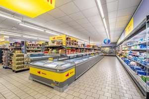 Attraktive Gewerbeimmobilie mit Ankermieter und exzellenter Verkehrsanbindung – Die vollständige Adresse der Immobilie erhältst du vom Anbieter., 45326 Altenessen-Süd, Essen – Vorschaubild 2