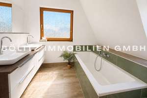 Wintergarten-Highlight: EFH in Rudow | ca. 162 m² BGF | 6 Zimmer | Pool, Garten & Carport – Die vollständige Adresse der Immobilie erhältst du vom Anbieter., 12355 Rudow, Berlin – Vorschaubild 21
