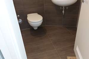 1-Zimmer Apartment im östlichen Ringgebiet – Beethovenstraße 2, 38106 Östliches Ringgebiet, Braunschweig – Vorschaubild 3