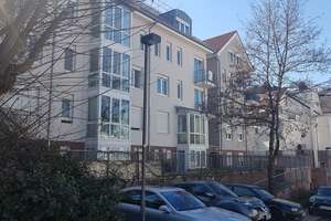 Tolle 2 ZKB Heidelberg - Schlierbach mit Neuküchenablöse – Hermann-Löns-Weg 4, 69118 Schlierbach, Heidelberg – Vorschaubild 2
