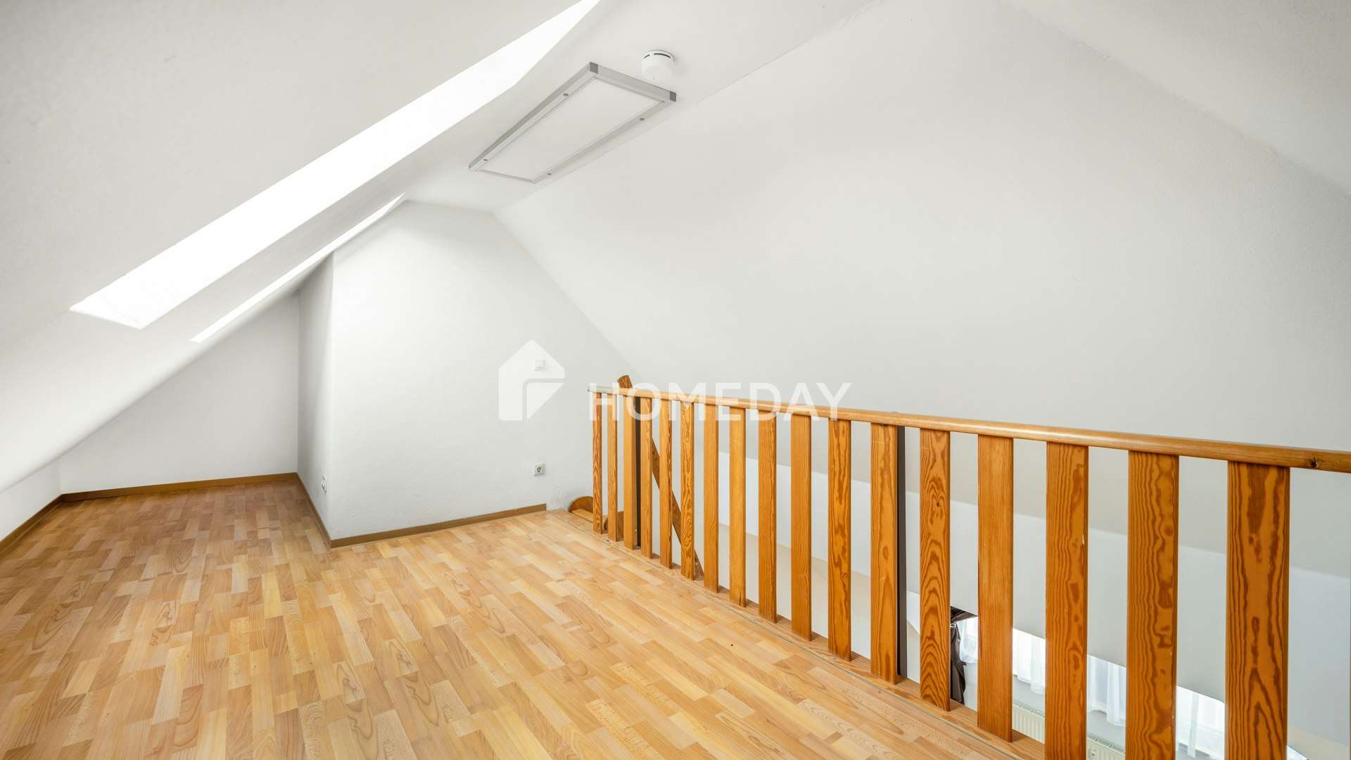 Immobilie in Wachau - 3-Zimmer-Maisonettewohnung mit Balkon und Tiefgaragenplatz in gepflegter Wohnanlage - Bild 0