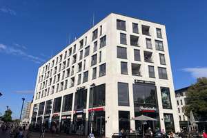 2 Zimmerwohnung mit Loggia in zentraler Lage von Altona – Große Bergstraße 250, 22767 Altona-Altstadt, Hamburg – Vorschaubild 1