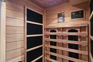 Großzügige 5-Zimmer-Erdgeschosswohnung mit Garten und zusätzlicher Fläche im Untergeschoss – Die vollständige Adresse der Immobilie erhältst du vom Anbieter., 64295 Darmstadt-West, Darmstadt – Vorschaubild 18