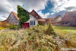 Historisches Fachwerkhaus mit großer Scheune, Innenhof und Garten – Ortsstraße 52, 76891 Südwestpfalz (Kreis) – Vorschaubild 38