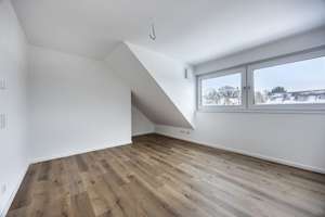 NEUBAU: 4-Zimmerwohnung mit Balkon in Dortmund-Sölde! – 44289 Sölde, Dortmund – Vorschaubild 2