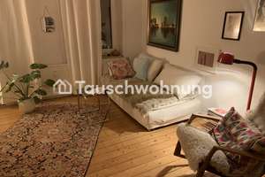 Tauschwohnung: Hannover, Linden-Nord: 3- Zimmer-Wohlfühlwohnung.