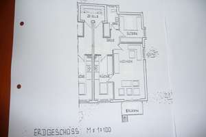 2-Zimmer-Wohnung mit Balkon in Hemhofen – Die vollständige Adresse der Immobilie erhältst du vom Anbieter., 91334 Hemhofen – Vorschaubild 14