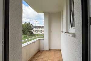 Schöne möblierte Einzimmerwohnung – Linkstr 11, 80933 Lerchenau-Ost, München – Vorschaubild 4