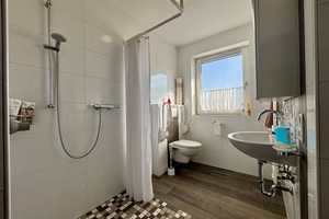 *Unmittelbar am Idasee * ebenerdig bewohnbar * 4 Zimmer * großes Grundstück * Gäste-WC * Glasfaser* – Leer (Kreis) – Vorschaubild 6