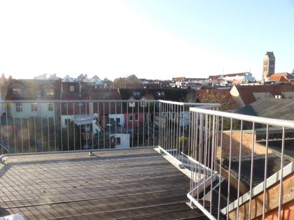 Haus Mieten In Mecklenburg Vorpommern Immobilienscout24