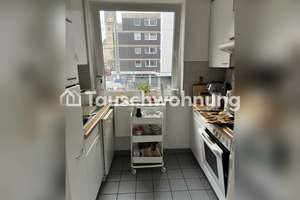 Tauschwohnung: Schöne 2-Zimmer-Wohnung in Köln-Sülz gegen größer – Die vollständige Adresse der Immobilie erhältst du vom Anbieter., 50937 Sülz, Köln – Vorschaubild 3