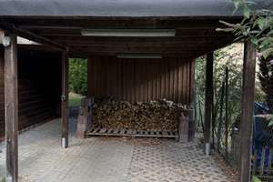 Heiligensee - freistehendes Einfamilienhaus mit Kamin und zwei Bädern! – Die vollständige Adresse der Immobilie erhältst du vom Anbieter., 13503 Heiligensee, Berlin – Vorschaubild 7