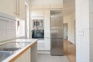 Denkmalgeschützte Altbauwohnung mit goldenen Aussichten – direkt an der Nagold! – Die vollständige Adresse der Immobilie erhältst du vom Anbieter., 75173 Südweststadt, Pforzheim – Vorschaubild 13