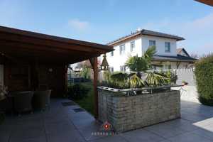 *München Feldmoching* Charmantes, top gepflegtes Einfamilienhaus mit Wohlfühlgarten – München – Vorschaubild 22