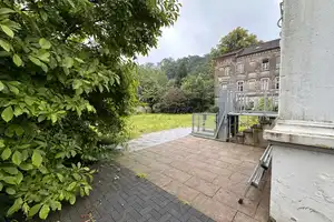 KÜRZLICH FRISCH SANIERT! Villa komplett erwerbbar! Mehrparteienhaus mit vier Einheiten! – Weinbergstraße 9, 42553 Mettmann (Kreis) – Vorschaubild 7