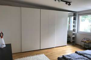 2-Zimmer-Penthouse Wohnung in Mannheim – Am Schelmenbuckel 56, 68259 Feudenheim, Mannheim – Vorschaubild 6