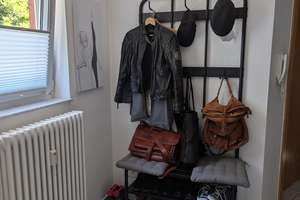 Nur für Studierende: Schöne 1-Zimmer-Wohnung in exklusiver Lage – Kleingemünder Straße 72, 69118 Ziegelhausen, Heidelberg – Vorschaubild 17
