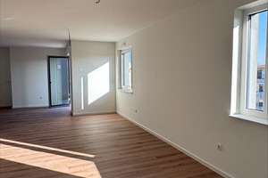 Lichtdurchflutete 4- Zimmerwohnung in Osnabrück !