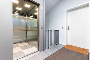 ***Modernes Penthouse mit zwei Terrassen*** – Rigaer Straße 59, 10247 Friedrichshain, Berlin – Vorschaubild 5