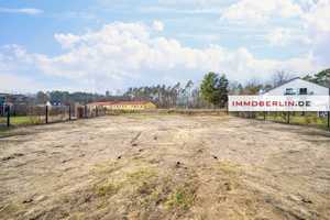 IMMOBERLIN.DE - Neu gebaute Doppelhaushälfte mit Südwestgarten in Bad Saarow nahe Scharmützelsee – Oder-Spree (Kreis) – Vorschaubild 3