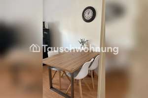 Tauschwohnung: 2 Zimmer Wohnung gegen 1,5-2 Zimmer-Wohnung – 40239 Mörsenbroich, Düsseldorf – Vorschaubild 5