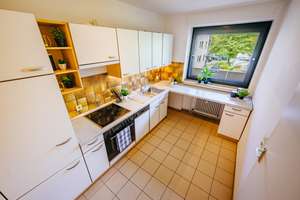 Bezugsfrei mit Loggia und Garagenstellplatz – 33659 Senne, Bielefeld – Vorschaubild 9
