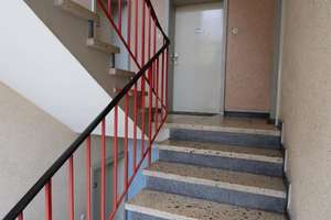 Große und helle 1-Zimmer-Wohnung, in Mannheim City, nähe Schloss und Universität – B7 11, 68159 Innenstadt/Jungbusch, Mannheim – Vorschaubild 21