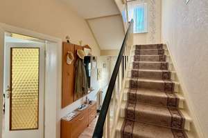 Einfamilienhaus mit großem Garten in Schöneiche sucht Familienanschluss – Krummenseestraße 56, 15566 Schöneiche bei Berlin – Vorschaubild 7