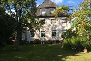 Große schöne Wohnung mit 3 Zimmern in ehemaliger Stadtvilla mit Küche und großem schönen Garten – Die vollständige Adresse der Immobilie erhältst du vom Anbieter., 27711 Osterholz-Scharmbeck – Vorschaubild 10