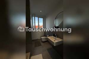Tauschwohnung: 2 Zimmer Wohnung gegen größer
