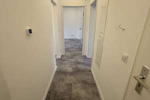 **Kernsanierte helle 3-Zimmer-Wohnung mit Balkon** in Mönchengladbach Zentrum – Leibnizstraße 40, 41061 Westend, Mönchengladbach – Vorschaubild 6