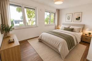 TOP Einfamilienhaus zu vermieten im Zentrum von Moers-Kapellen – Ehrenmalstraße 24b, 47447 Kapellen, Moers – Vorschaubild 14