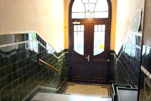 Linden-Mitte: Altbautraum mit 4 Zimmern, Wohnküche und 2 Balkonen – Haasemannstraße 12, 30449 Linden-Mitte, Hannover – Vorschaubild 13