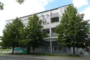 Sehr moderne 3-Zimmer-Wohnung mit Balkon und EBK am Hahneberg !!!