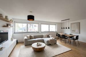 Perfekte Wohnung! Perfekte Lage in Beuel-Mitte! – Die vollständige Adresse der Immobilie erhältst du vom Anbieter., 53225 Beuel-Mitte, Bonn – Vorschaubild 3
