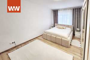 Ordentlicher Preisrutsch in Bad Orb Stadtmitte! Wohn-/Geschäftshaus m. 2 Wohnungen & Ladengeschäft! – Main-Kinzig-Kreis – Vorschaubild 21