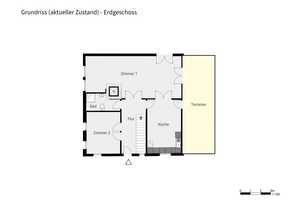 Bezugsfreies Einfamilienhaus mit Terrasse und Garten – Potsdam-Mittelmark (Kreis) – Vorschaubild 10