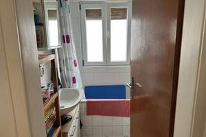 Walldorf: Einfamilienahaus mit Garten im Zentrum, aber ruhig, keine Käufer-Prov. – Die vollständige Adresse der Immobilie erhältst du vom Anbieter., 69190 Walldorf – Vorschaubild 6