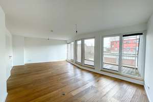 Loft-Penthouse 218 m² über 2 Etagen, Einbauküche,Parkplatz 5Zimmer – Kohlgarten 11, 42275 Oberbarmen, Wuppertal – Vorschaubild 14