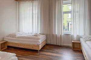 BEFRISTET für maximal 4 Jahre  - Haus mit 7 Zimmern in Köln-Mülheim (unmöbliert)  – Dünnwalder Straße 66, 51063 Mülheim (Ortsteil), Köln – Vorschaubild 6