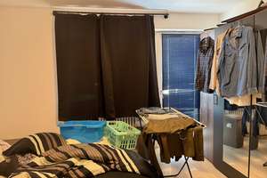 Modernisierungsbedürftige 2-Zimmerwohnung mit 2 Balkonen und TG-Platz – Martinstr. 43, 40221 Bilk, Düsseldorf – Vorschaubild 10